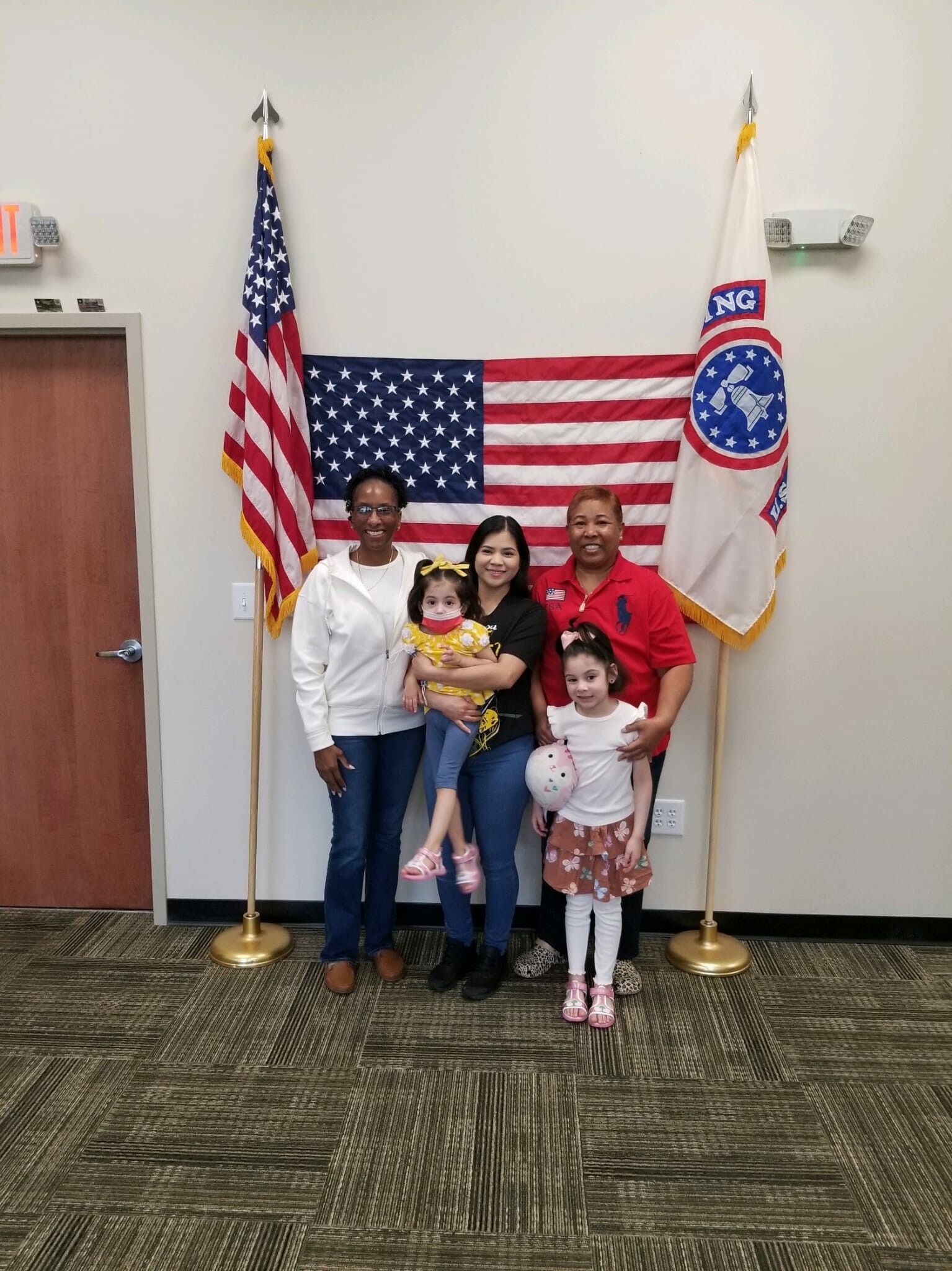 Sfc Ayra Anays Tompkins Salvatierra photo gallery image 82 of 82