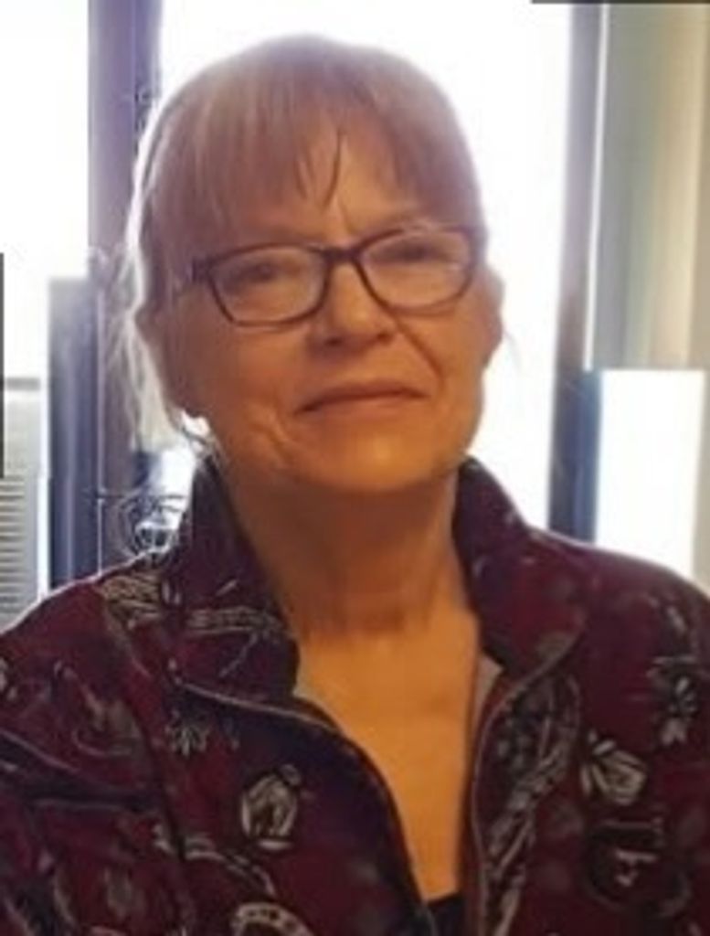 Judy Dewar Profile Photo