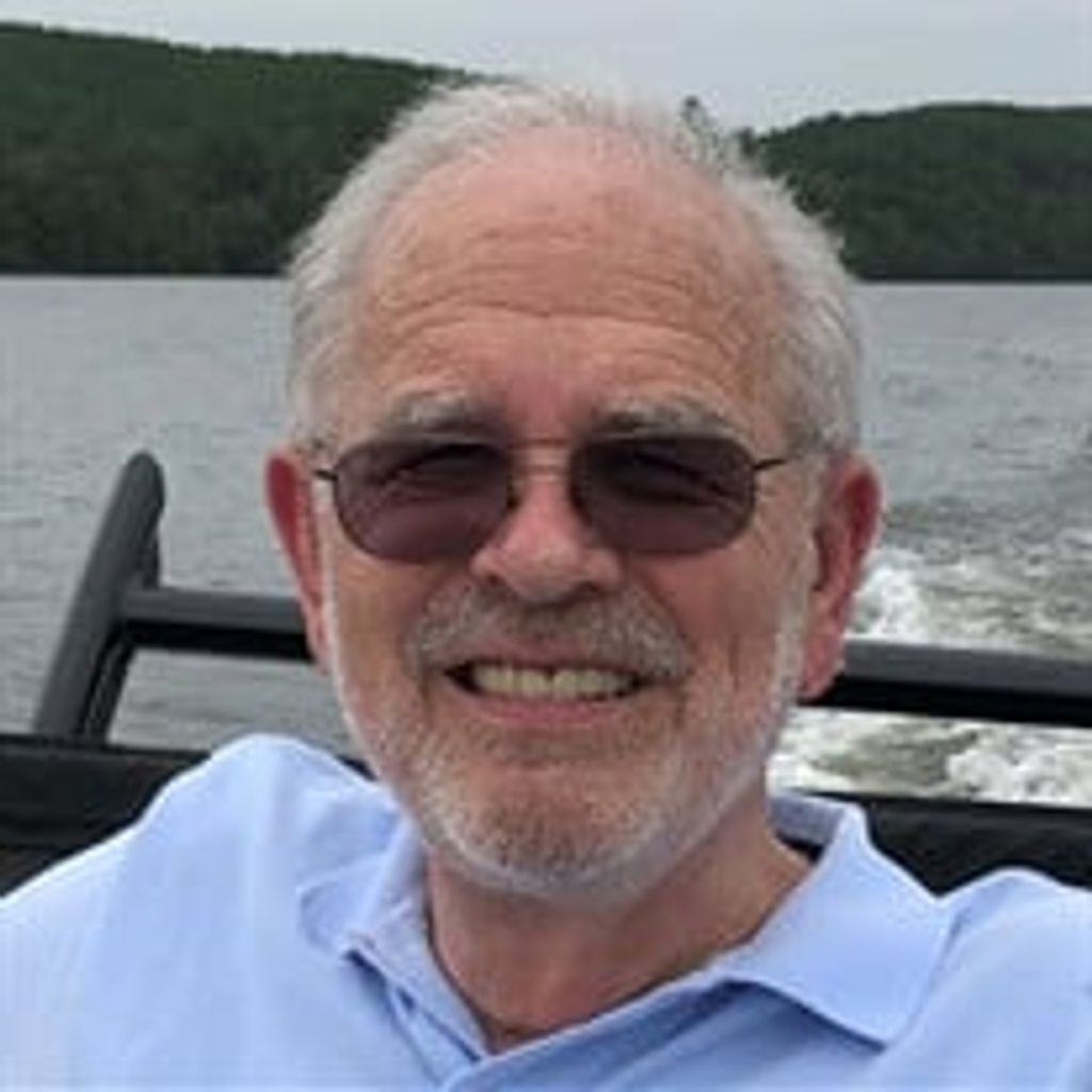 John Perdue, Jr.