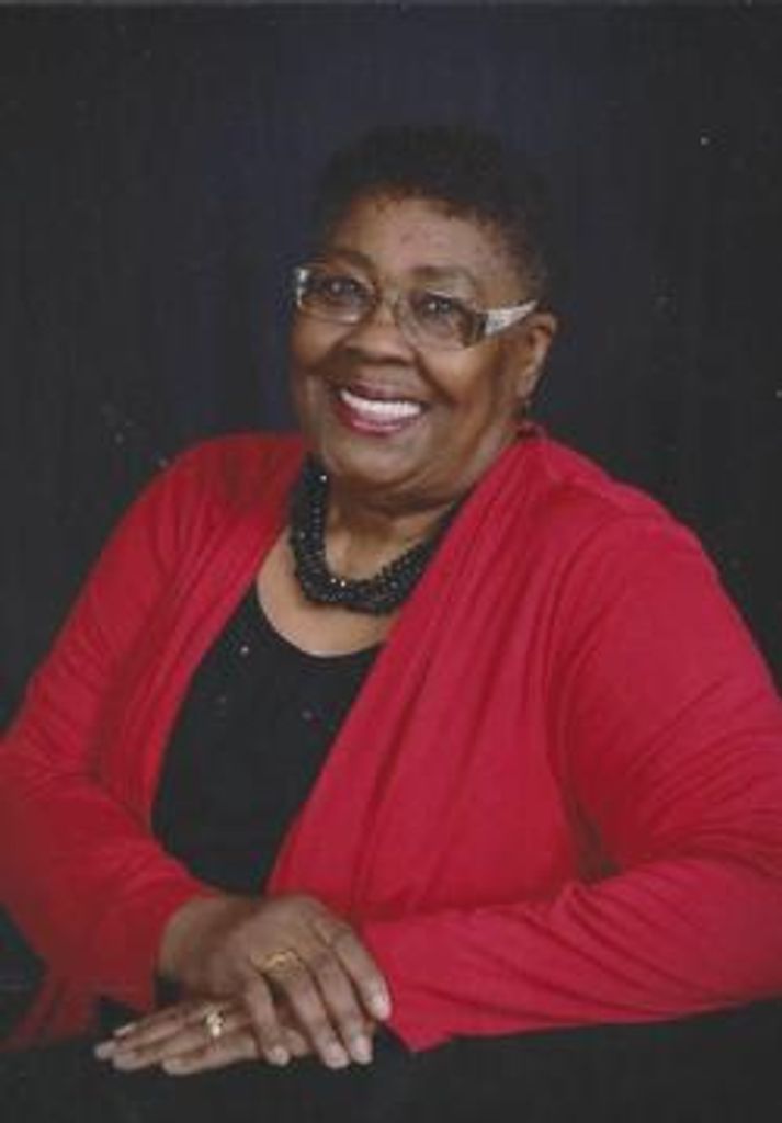 Patricia Brown-Kinnard