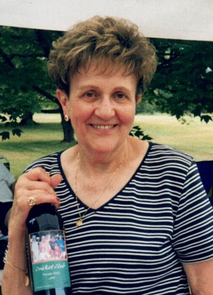 Carmella A. Digaetano Profile Photo