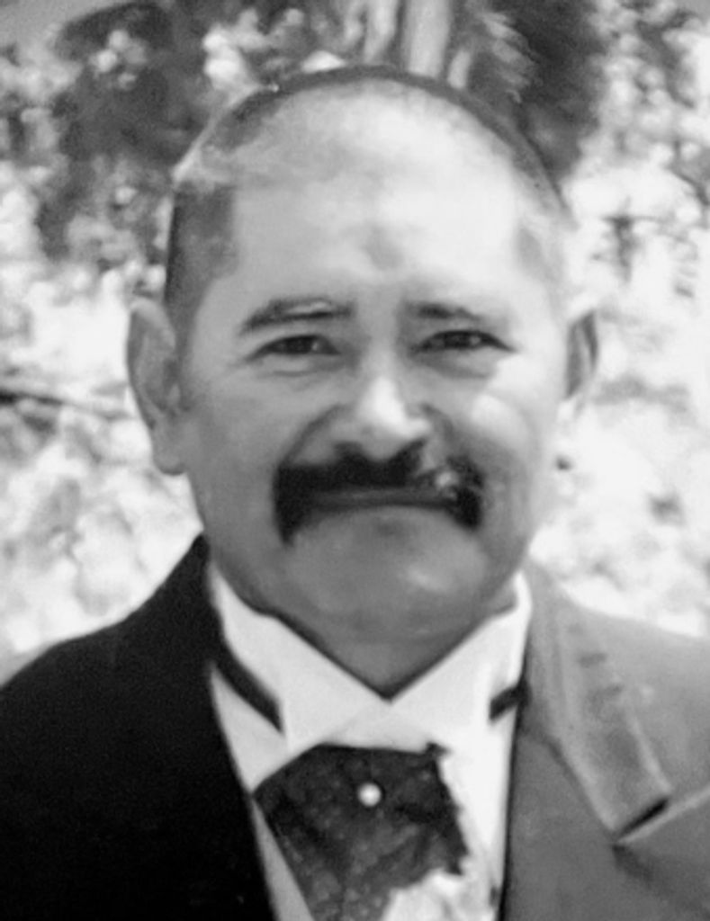 Francisco Lemus Mendoza