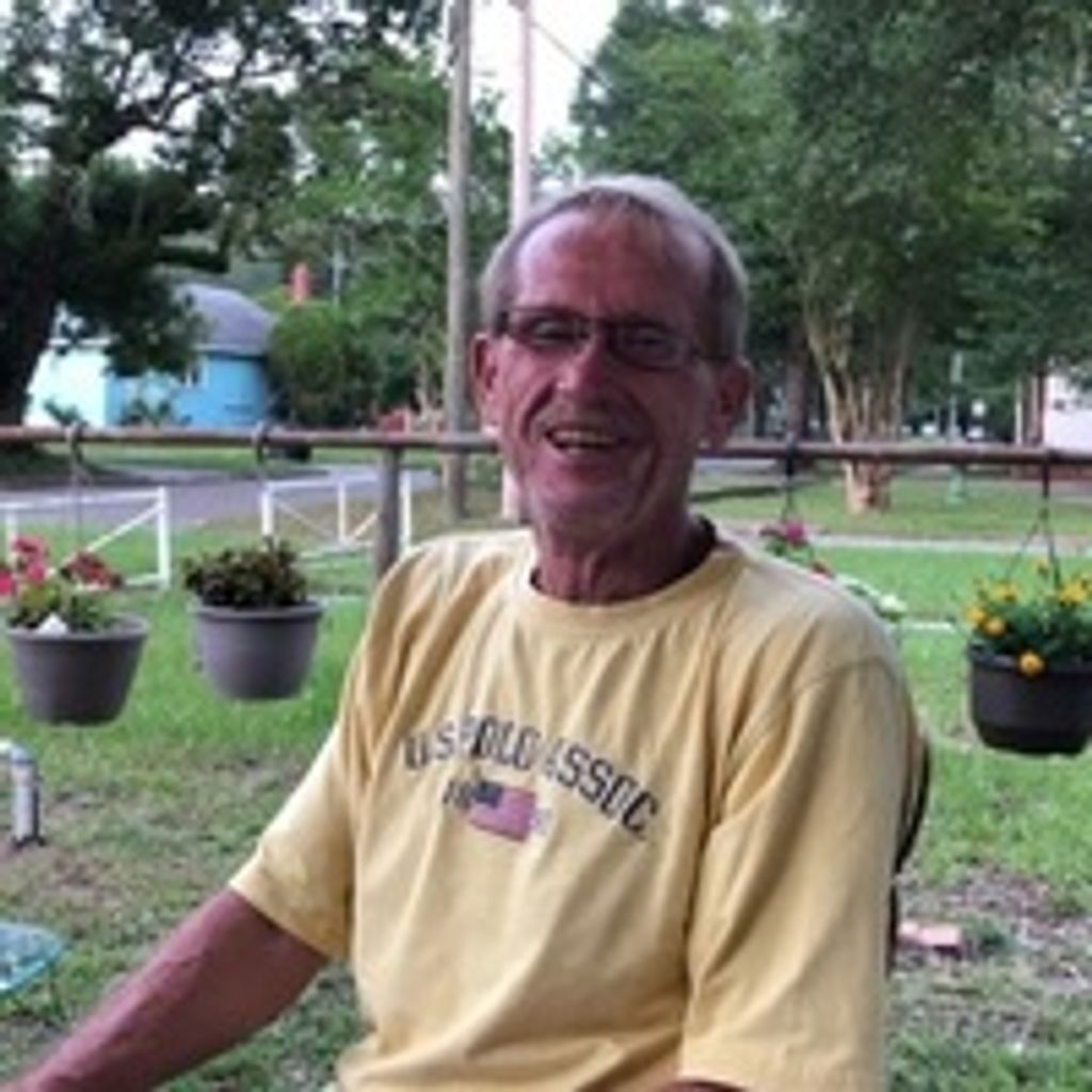 Scott "Scottie" Anthony Walker