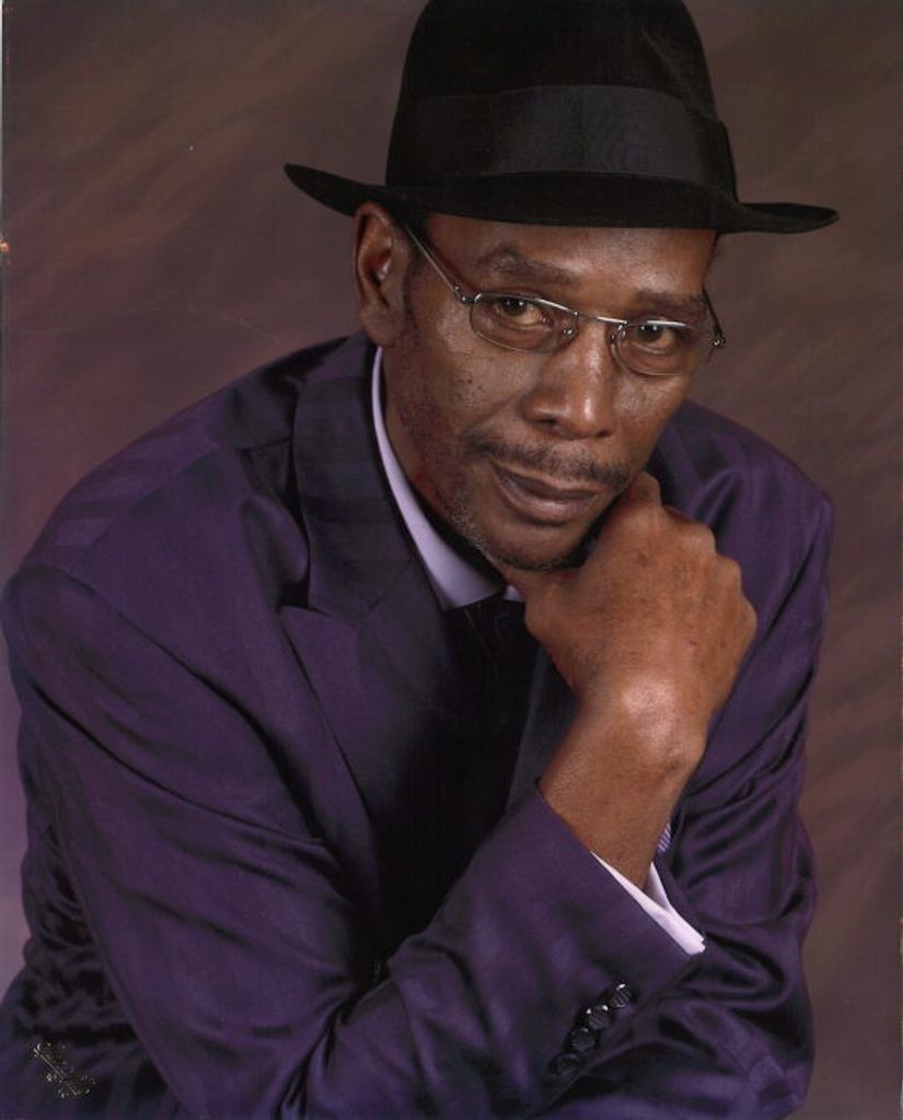 James Earl White