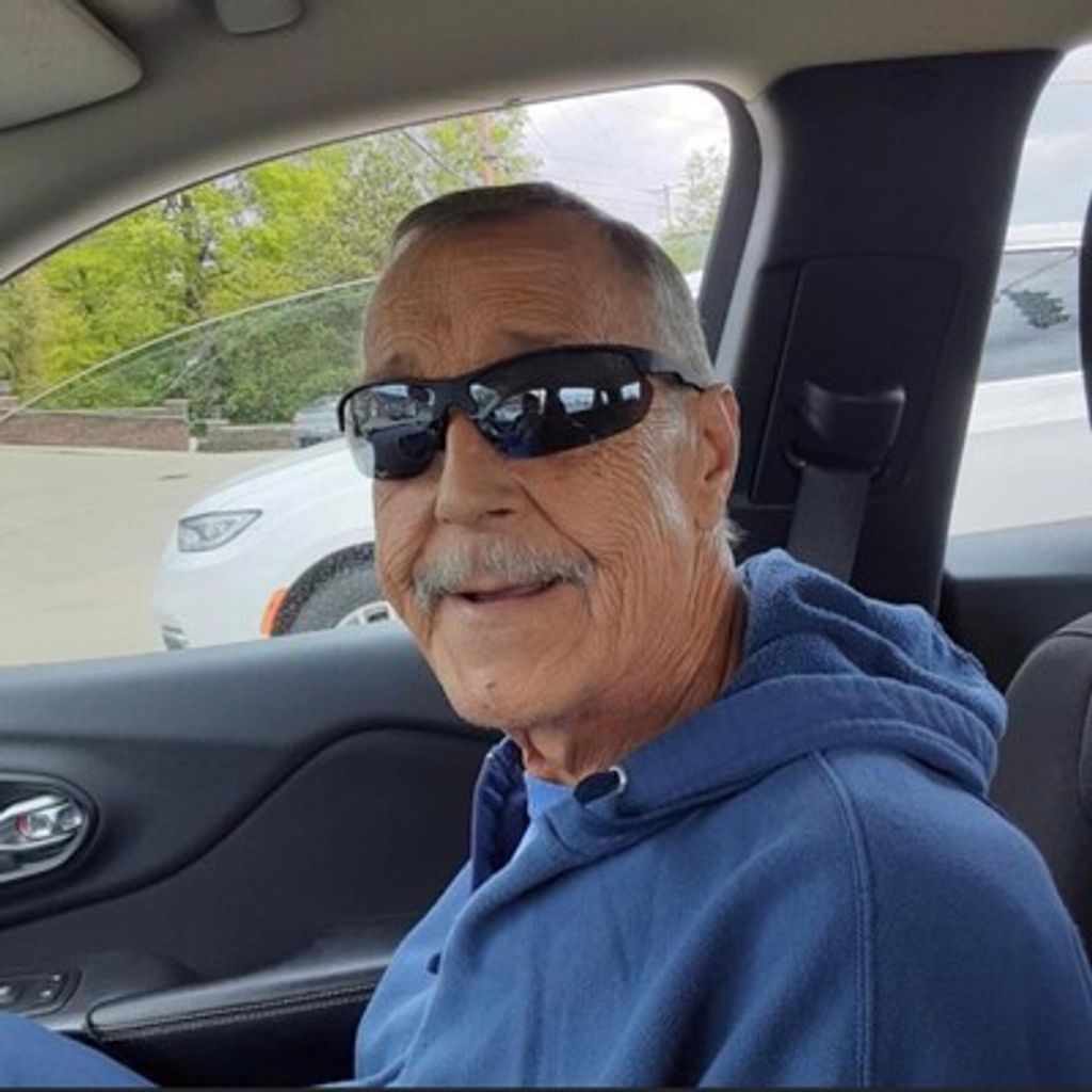 Kenneth David Phillips Profile Photo