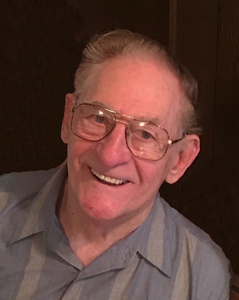 Harold Tingler