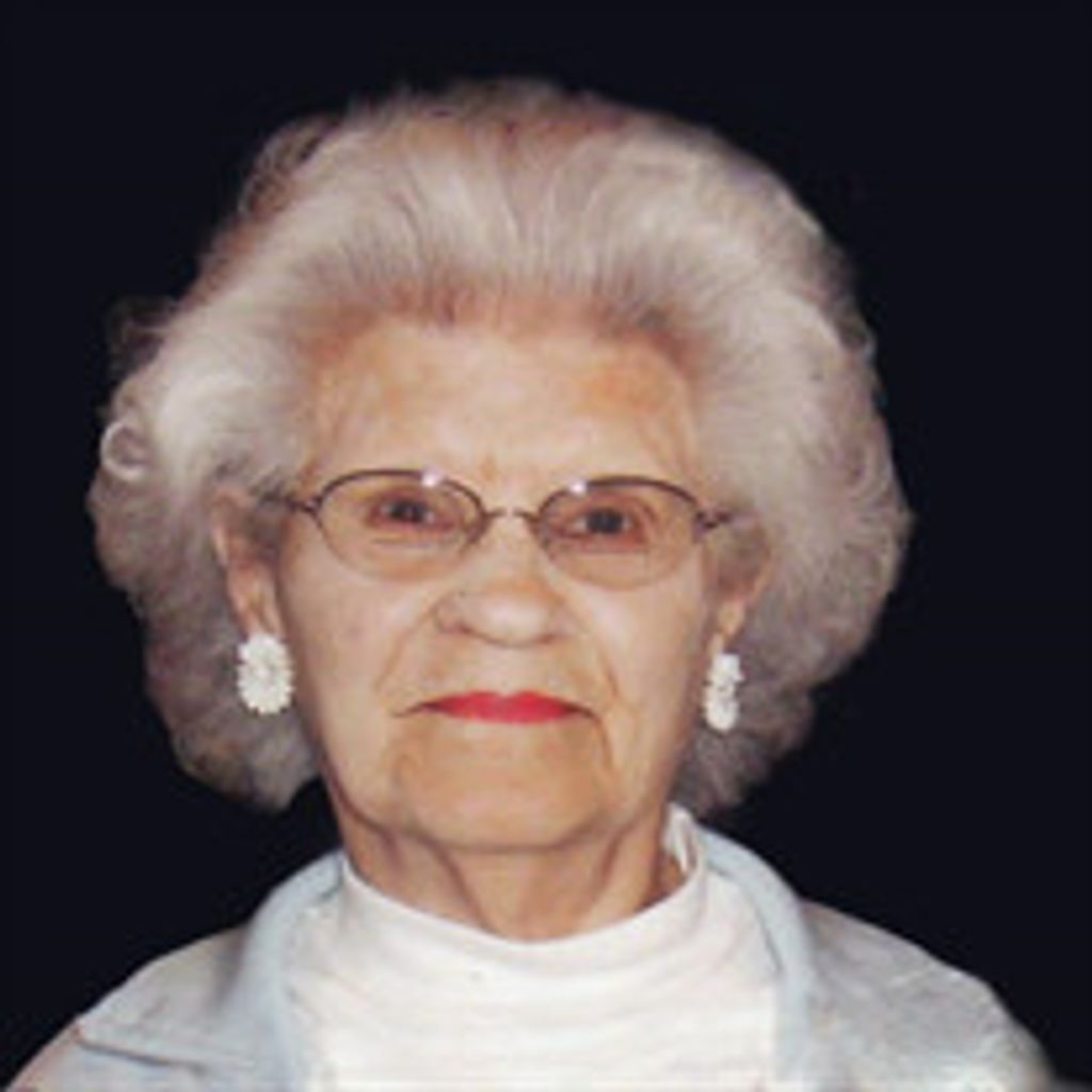Frances E. Foster