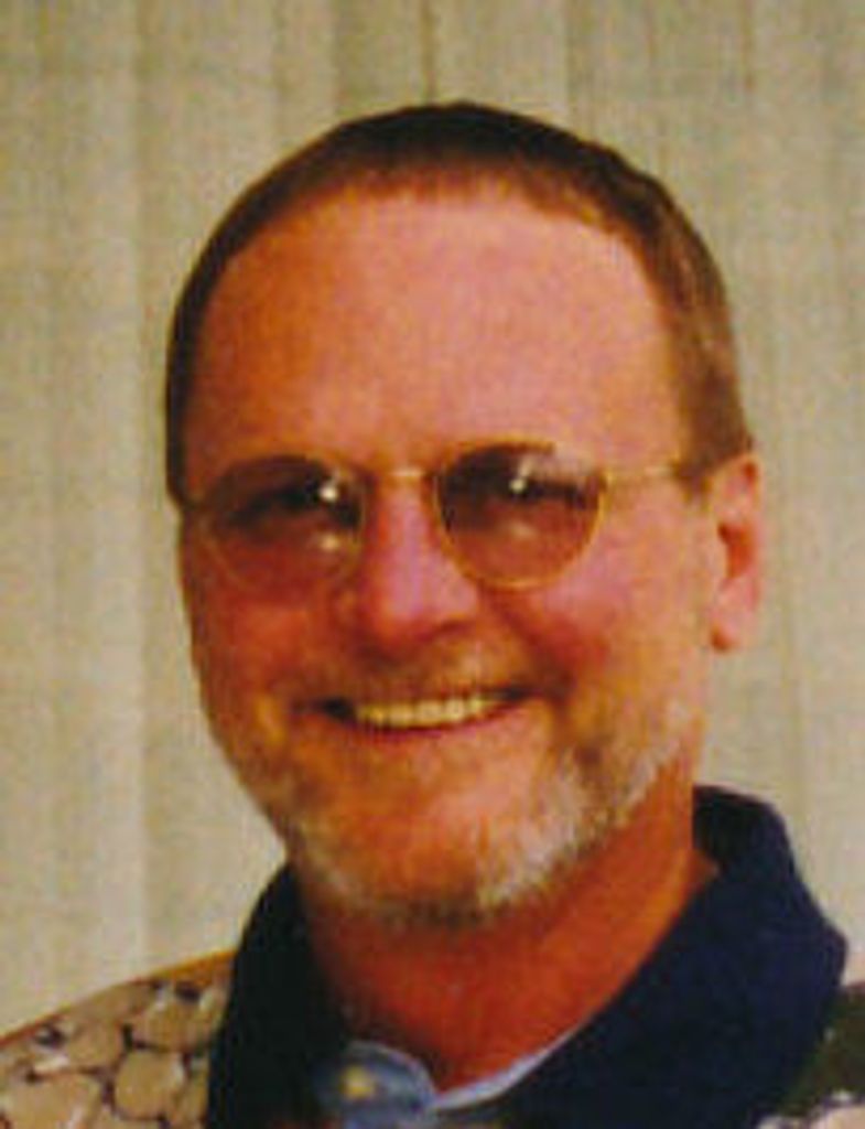 Roger E. Schilhabel
