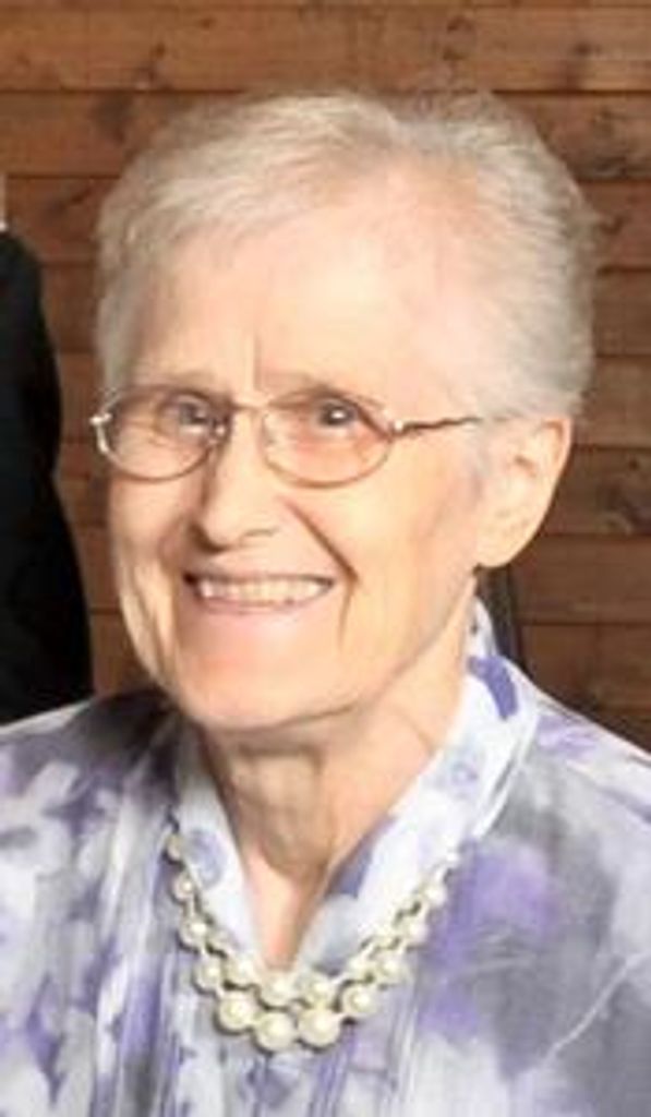 Ruth Lee Schweigert Profile Photo