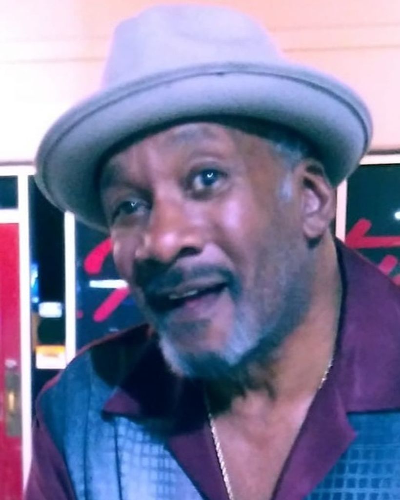 Rev. Reginald M. Hutchinson