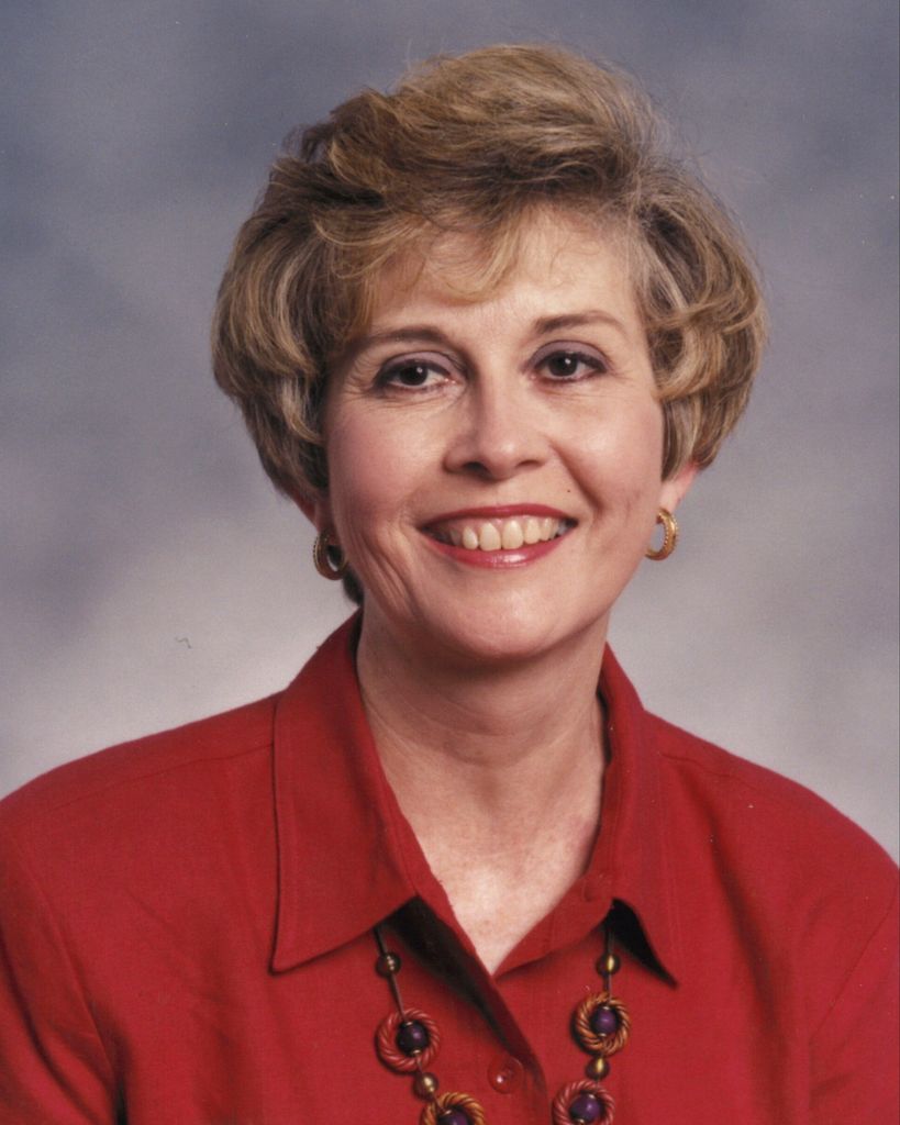 Janice Oates Crawford Profile Photo