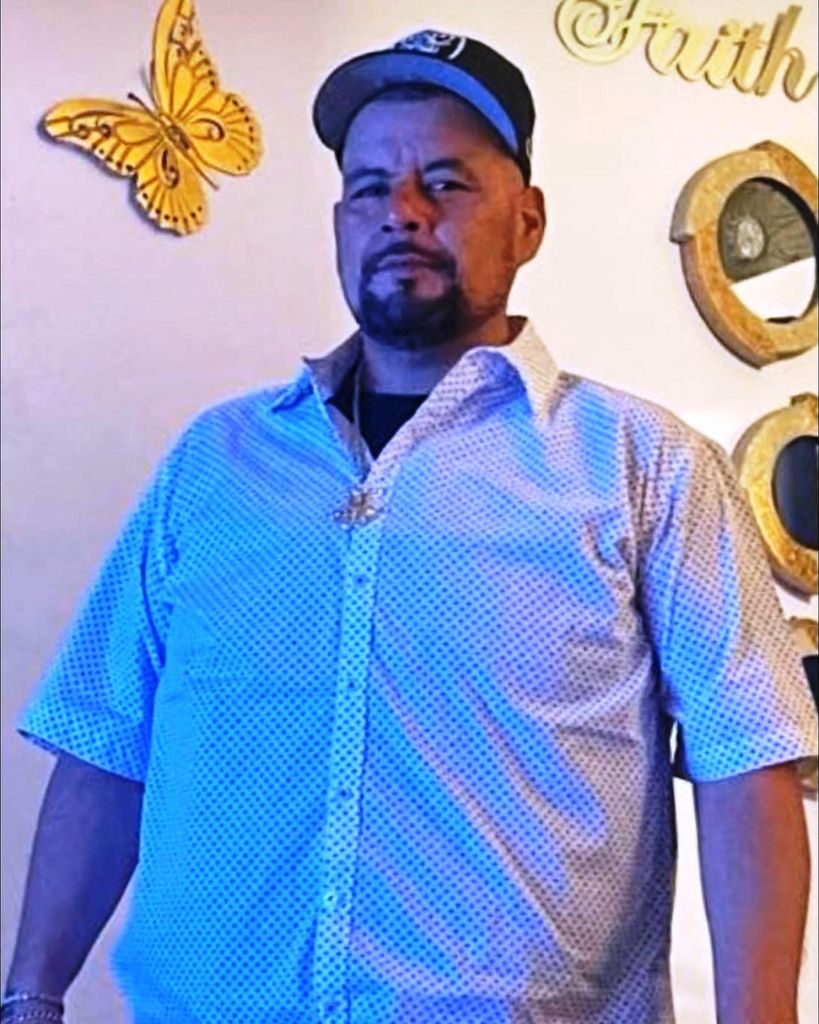 Felipe Andres Bernal
