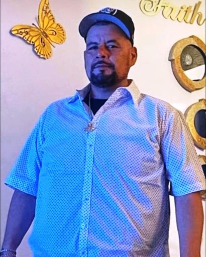 Felipe Andres Bernal's obituary image