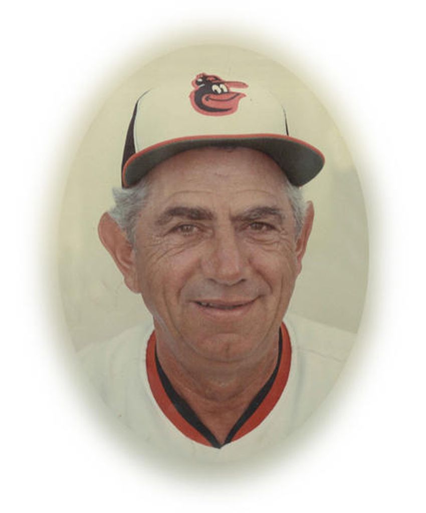 Paul "Ears" Mcneal Profile Photo