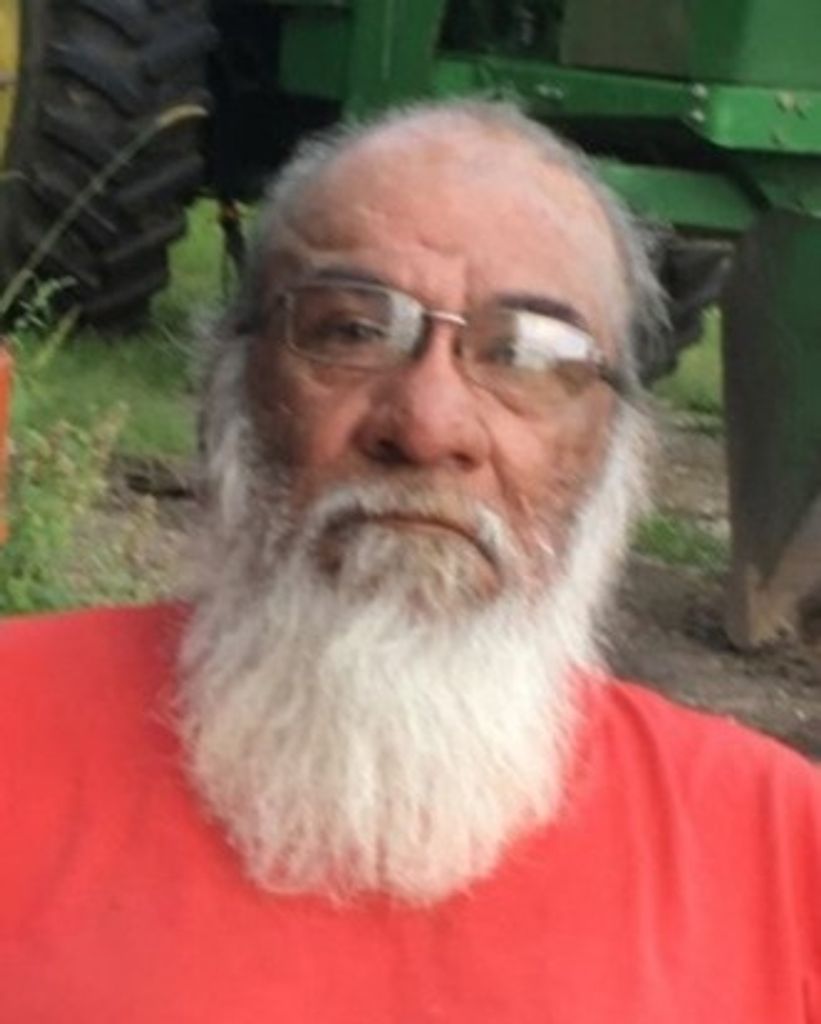 David Martinez Profile Photo