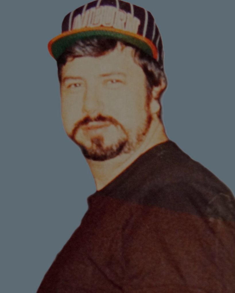 David Franklin Hill Profile Photo