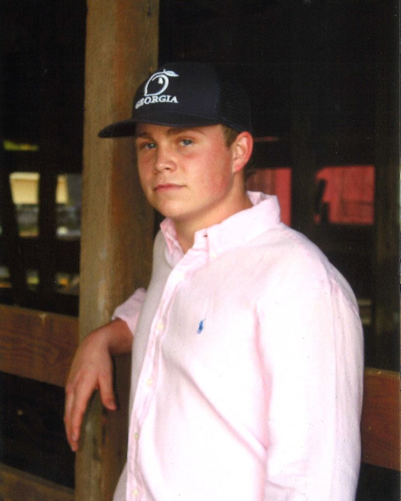 Candler Profile Photo