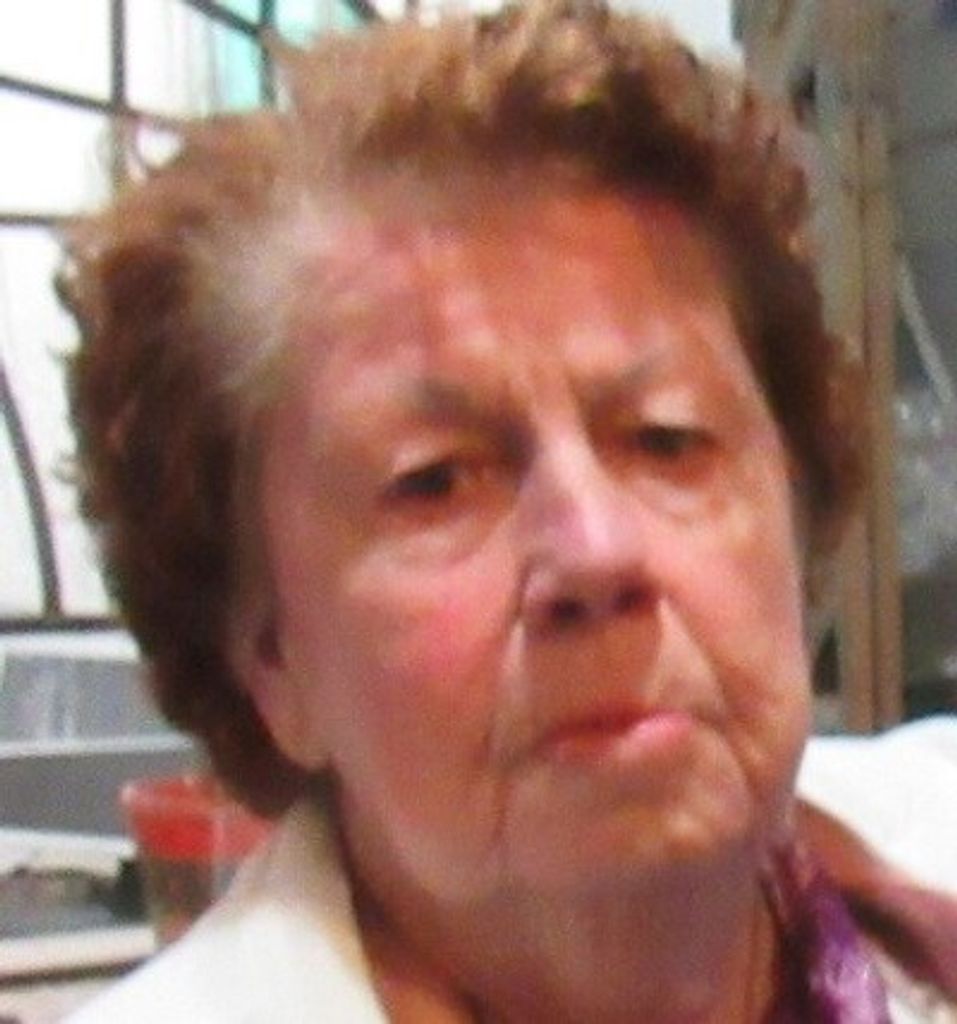 Florence Hartman