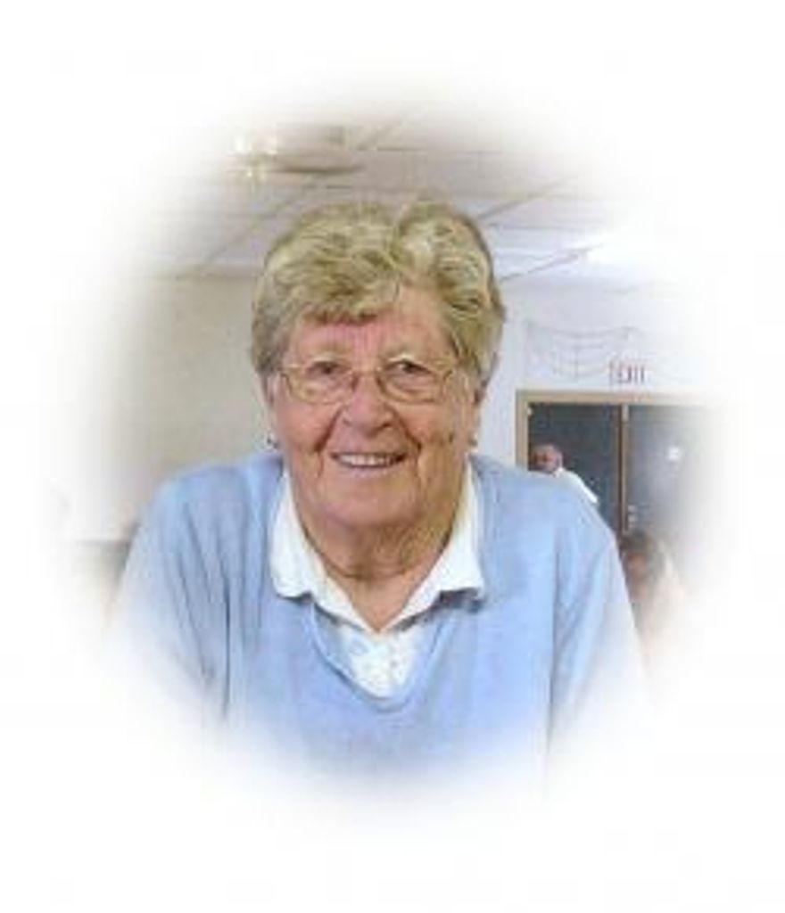 Isabelle Eleanor Young Profile Photo