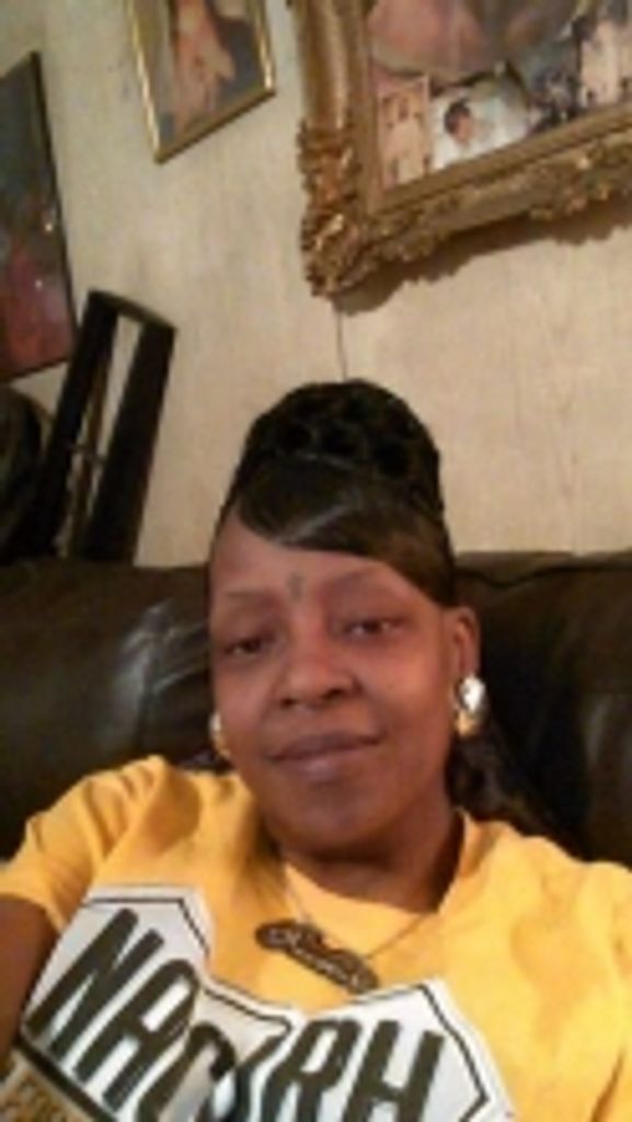 Betty Ann (Williams) Jones