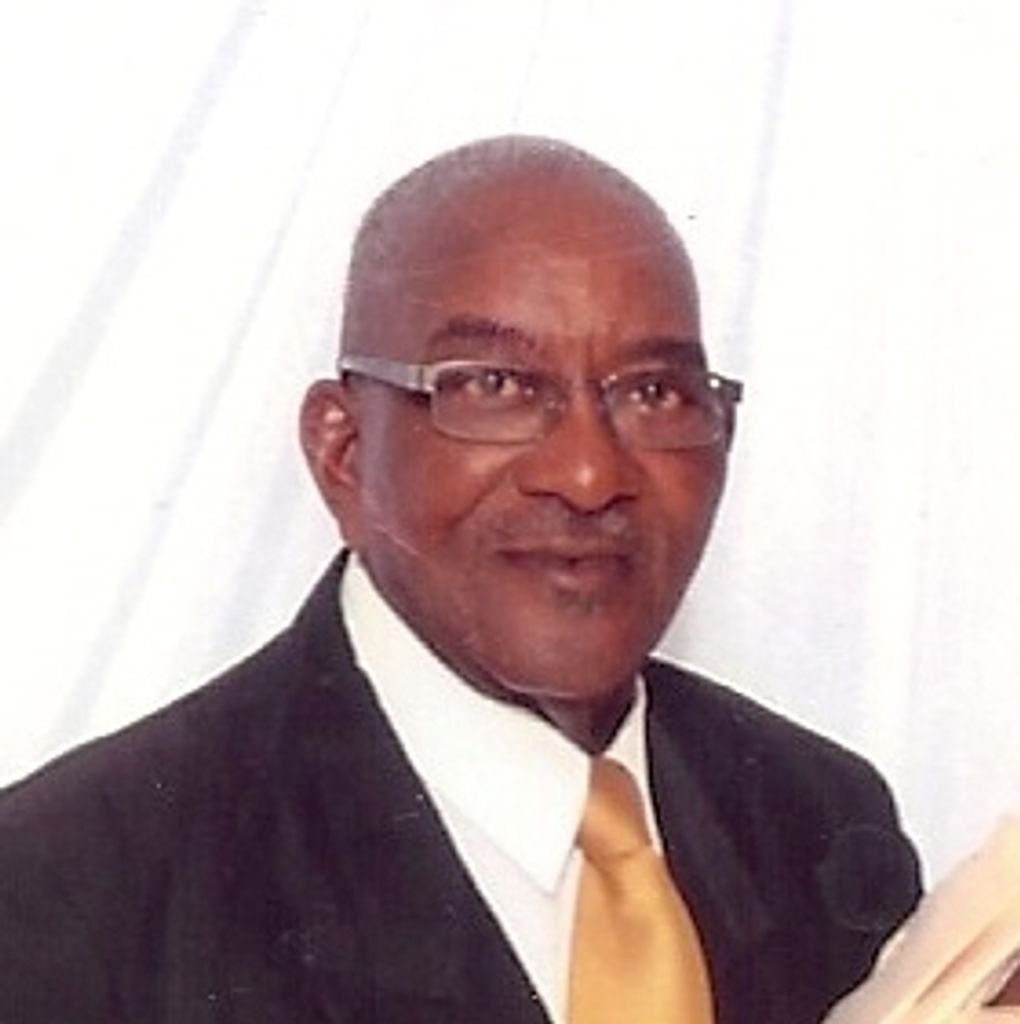Robert Junior Boykin Profile Photo