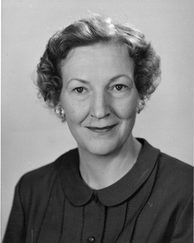 Marie  A. Bruggenthies