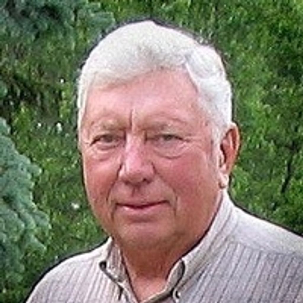 Morley Burns Dvm