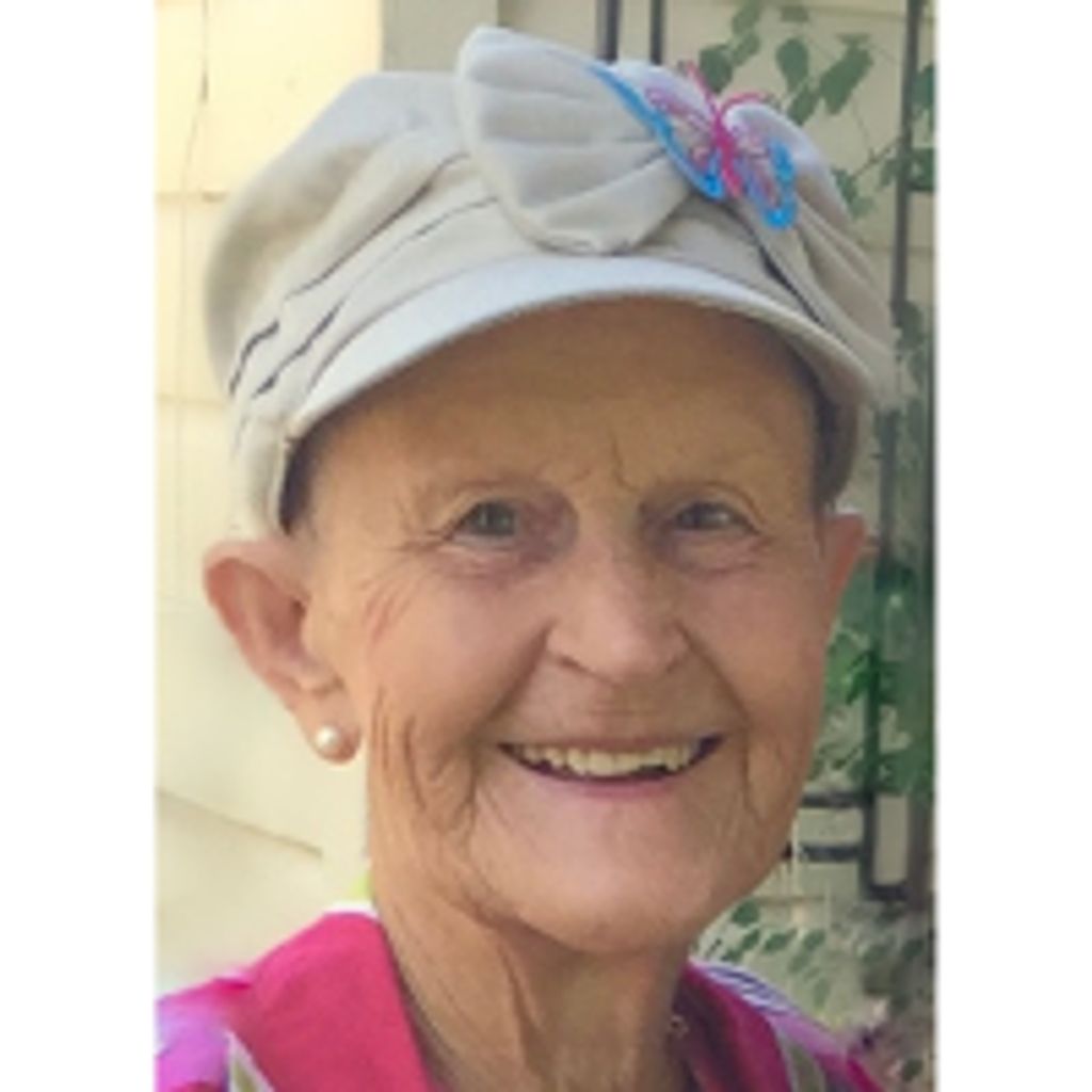Martha Garner Profile Photo