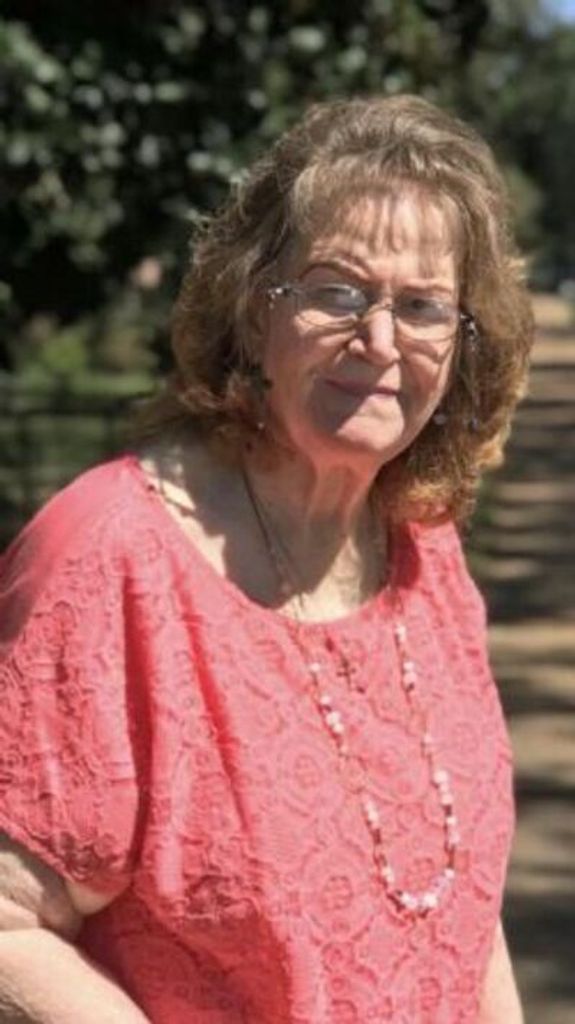 Patricia Jean King Profile Photo