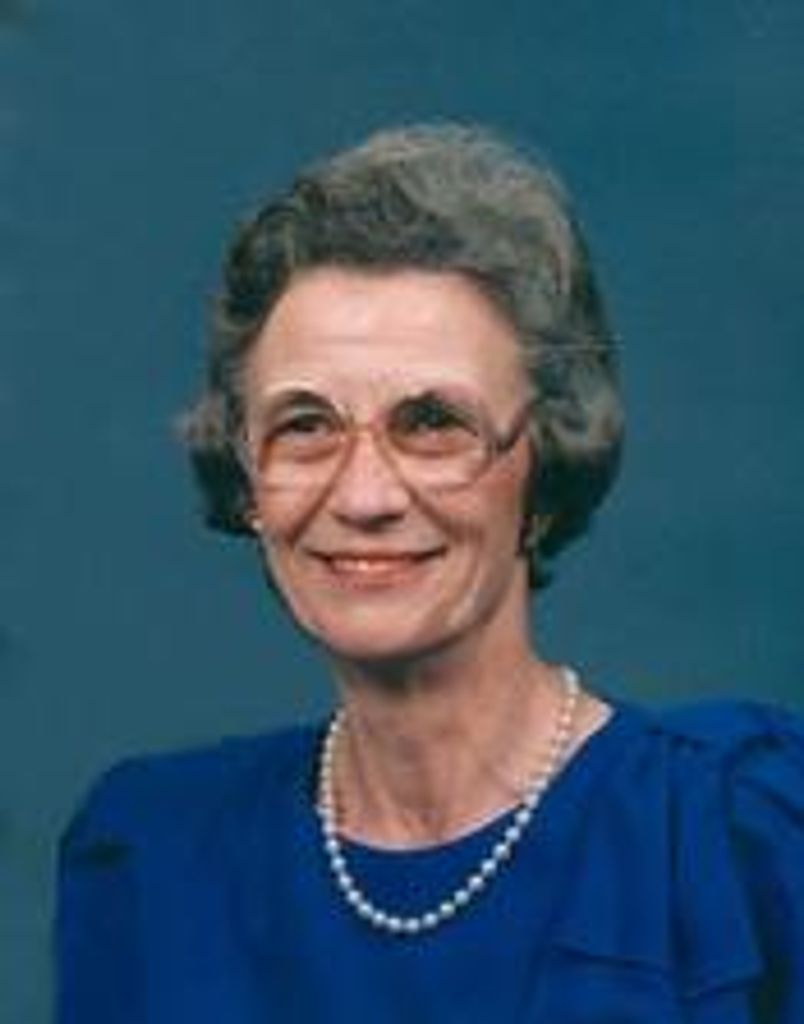Mary Alice Schwitzerlett Haley