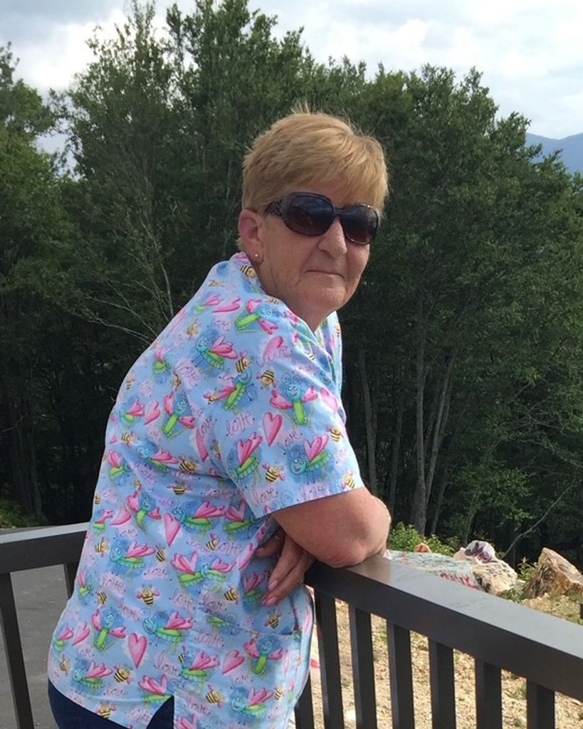 Bobbie Jewell Howell Steenerson