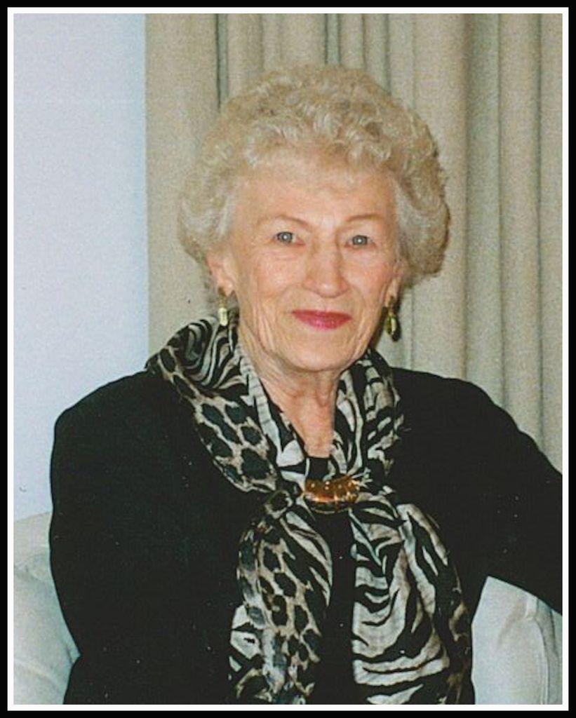 Janette L. Benson