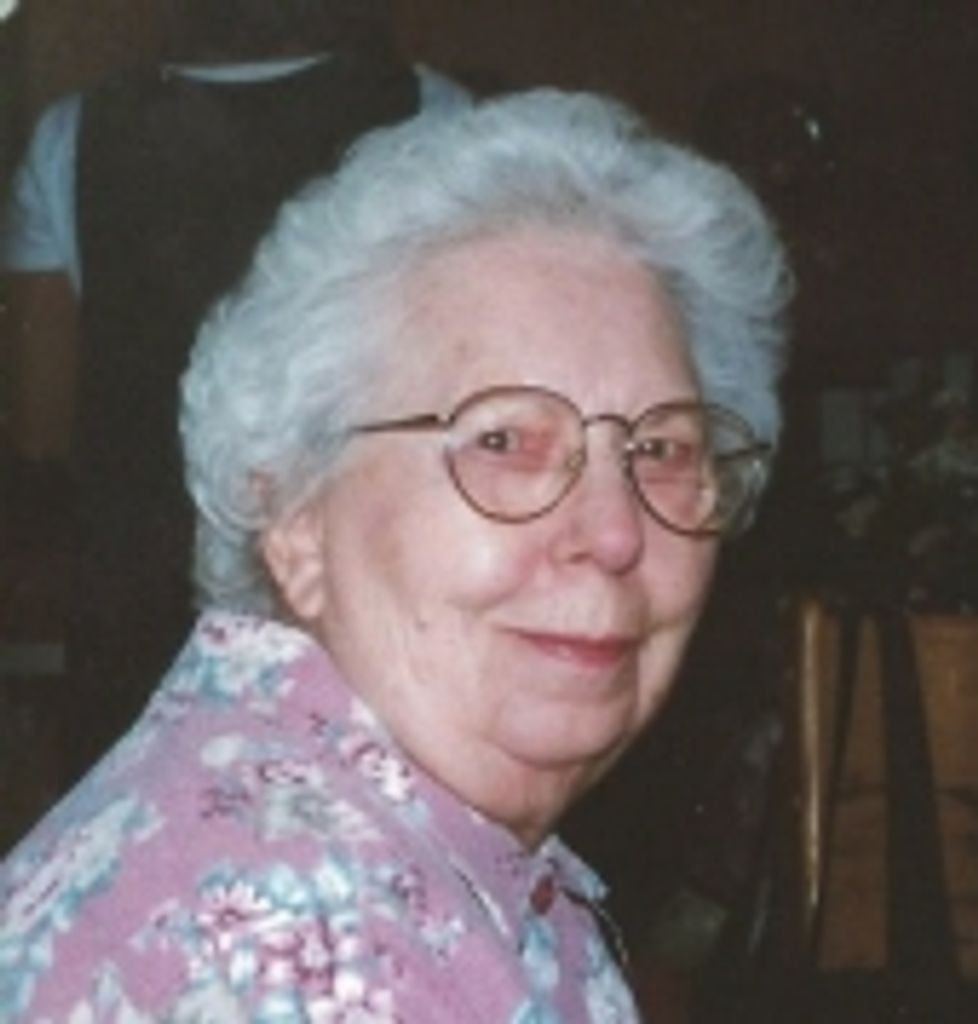 Clarice CHARETTE
