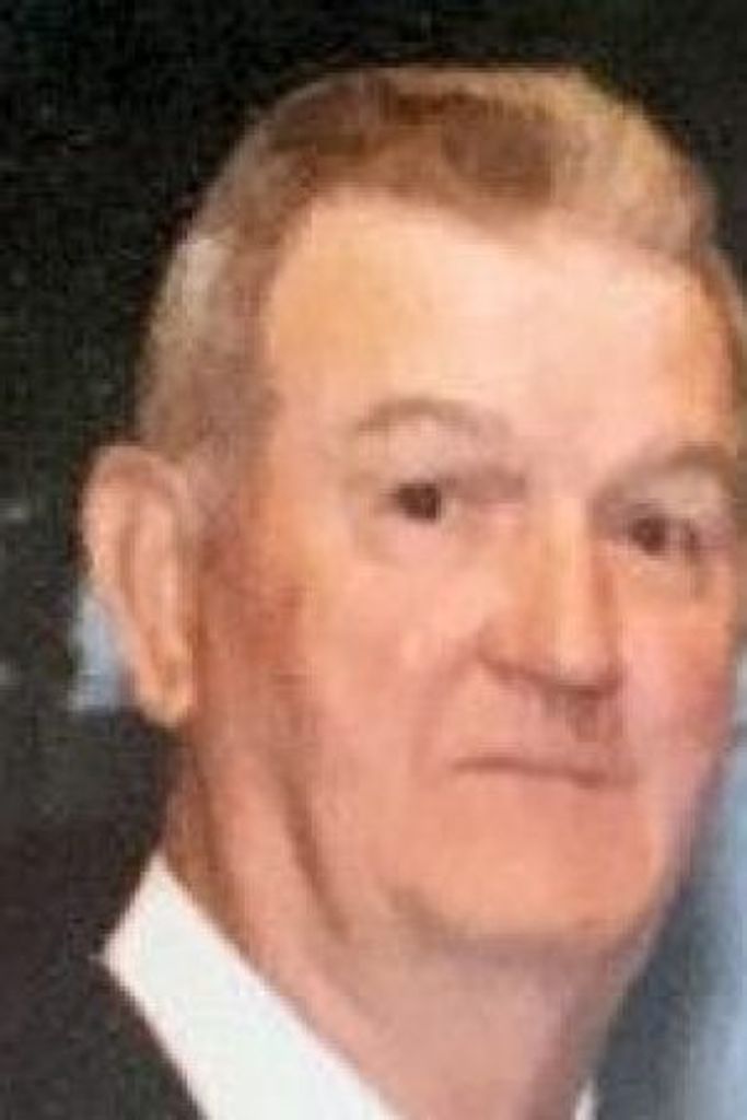 Harold  Franklin Mcinnes