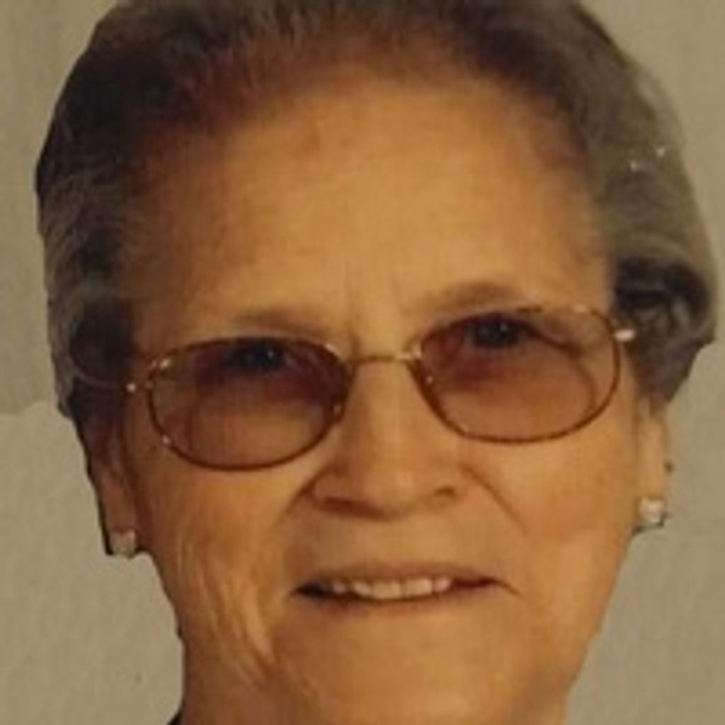 Darlene Mccann