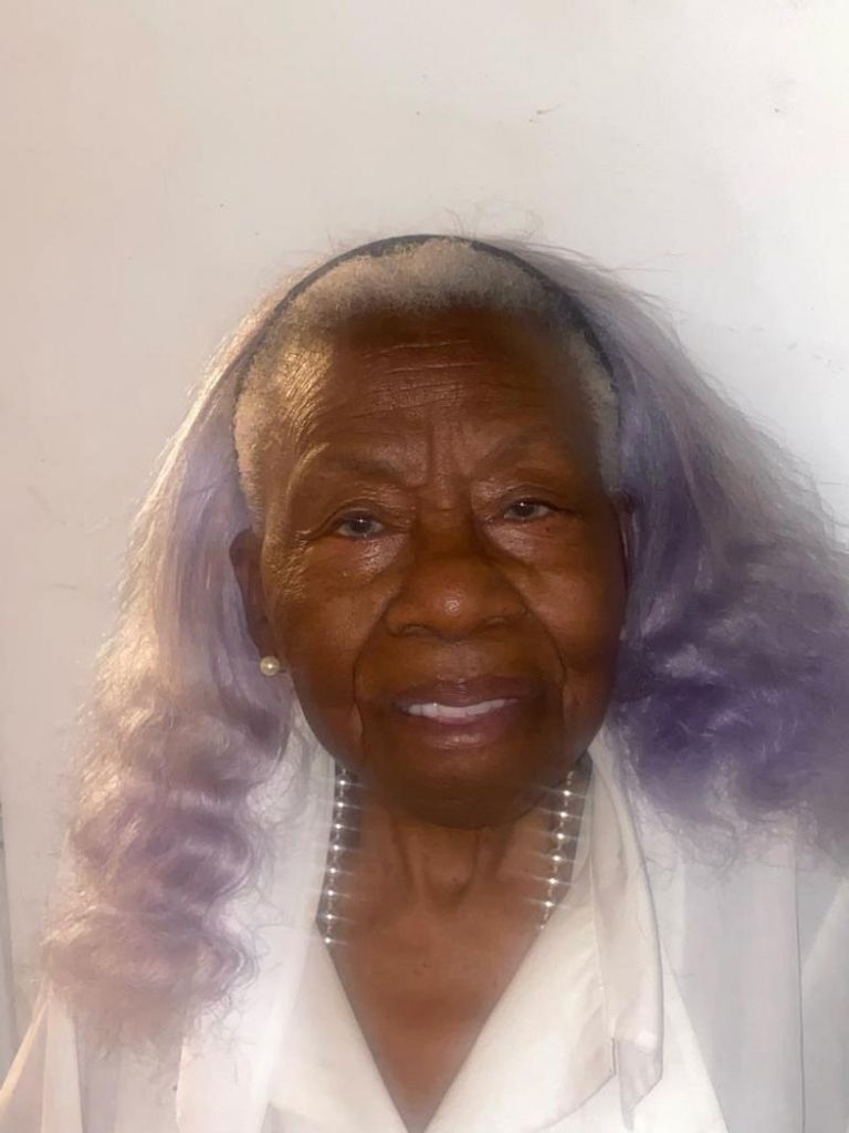 Johnnie Mae Brown Profile Photo