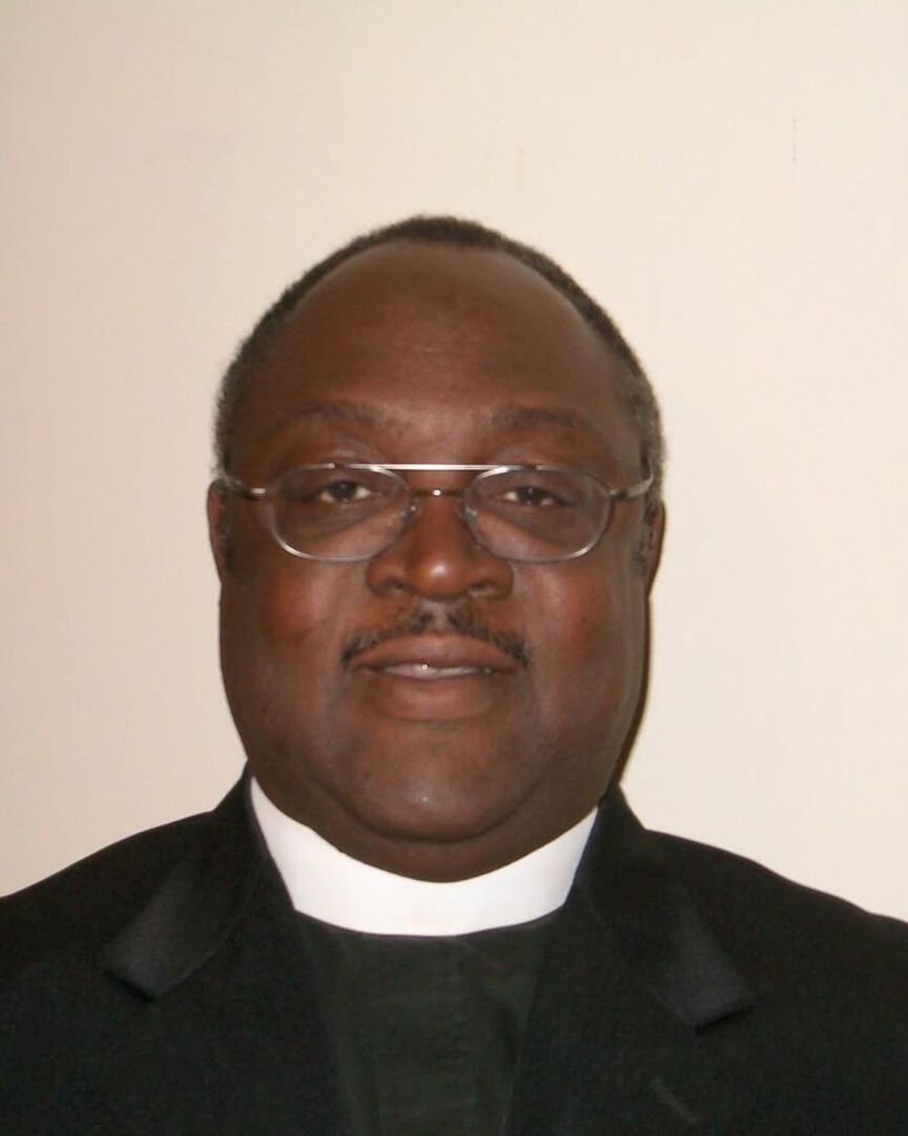 Brother Elder Madison Freeman Smith, Jr.