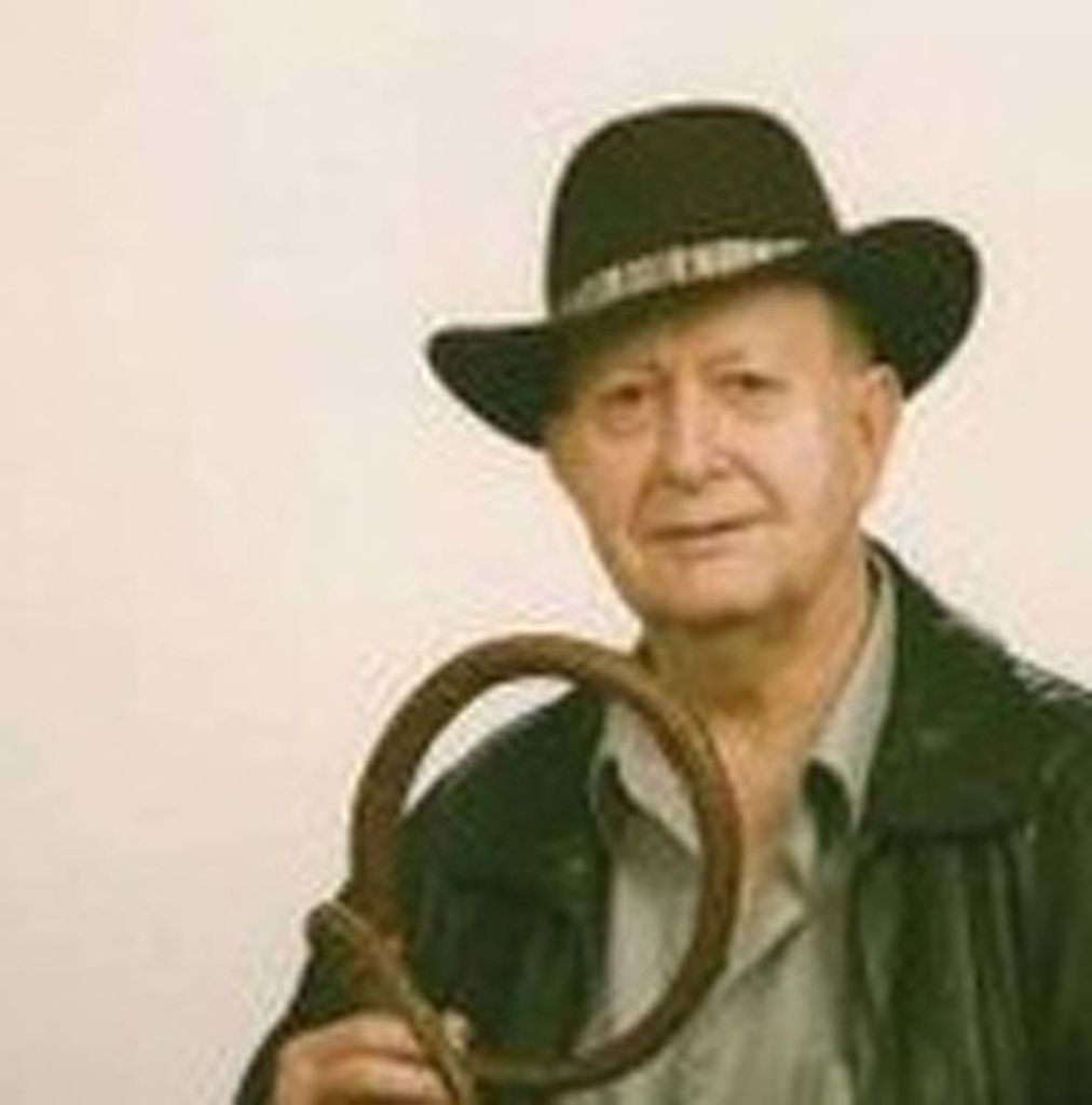 Bernard Alex Kirckof