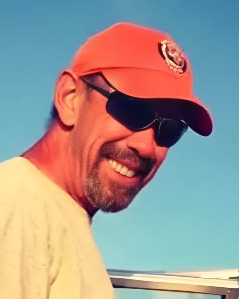 Jerome Allen Neubecker Profile Photo