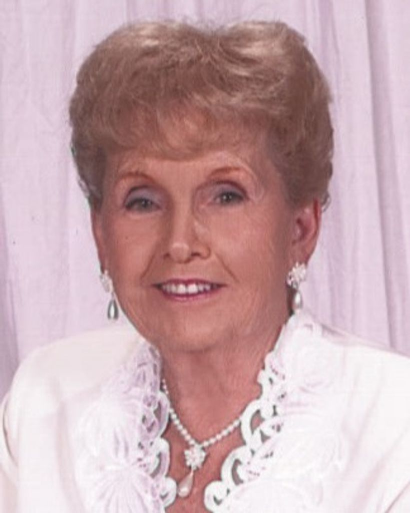 Marilyn B. Gadberry Profile Photo