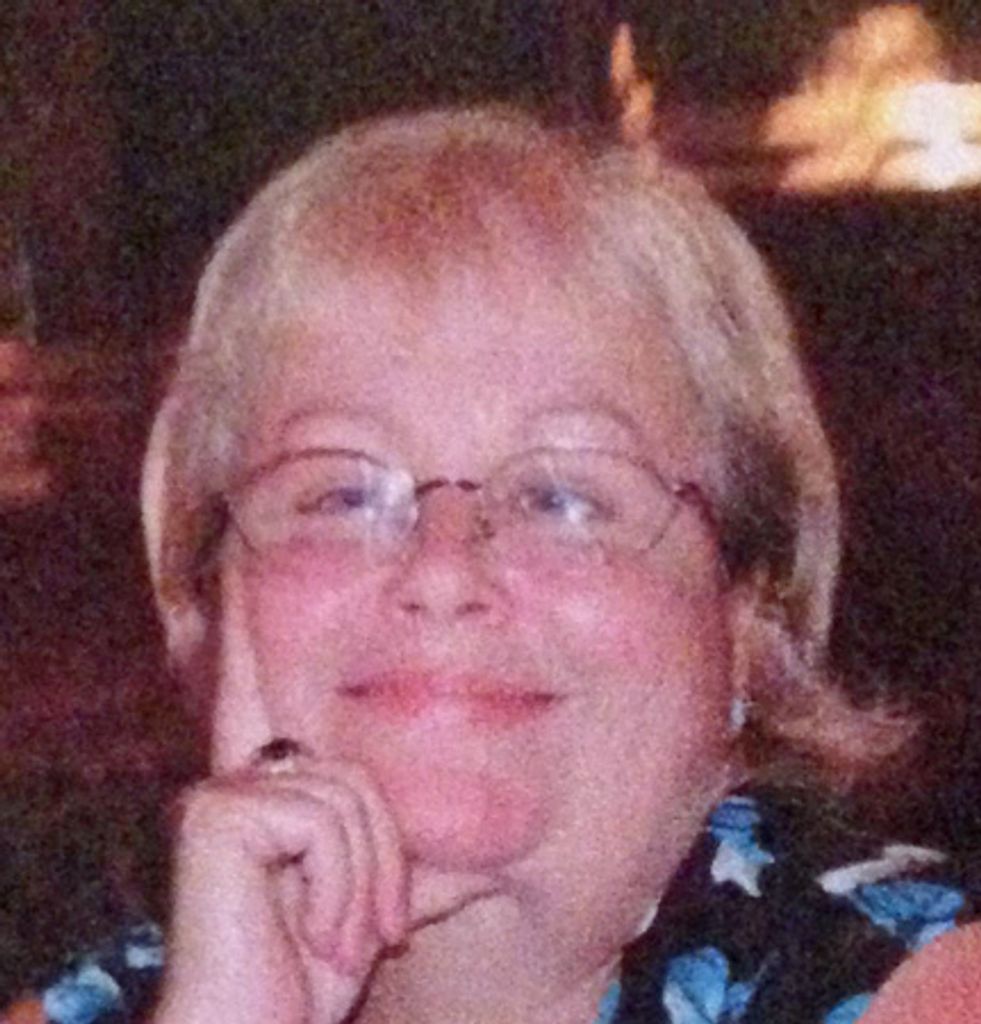 Linda R. Krehling