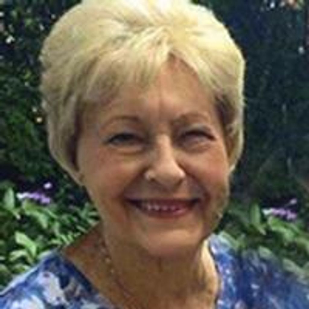 Lorraine Marie Shelton