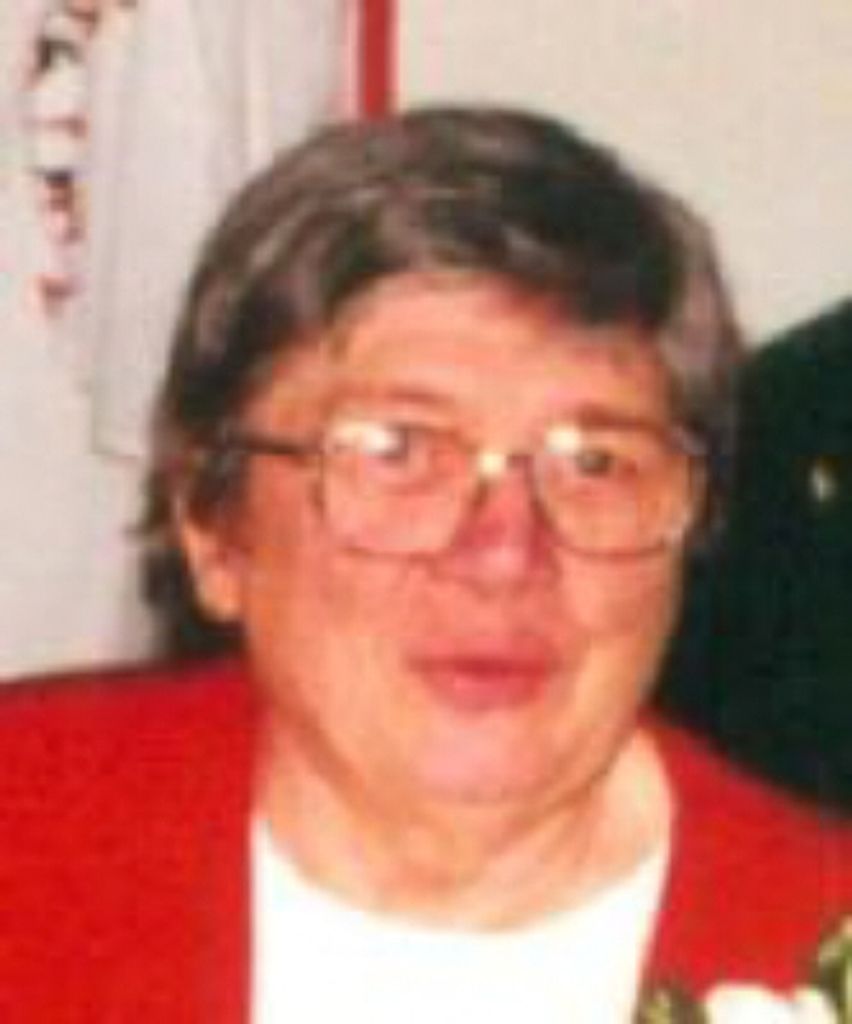 Marion Z. Gau