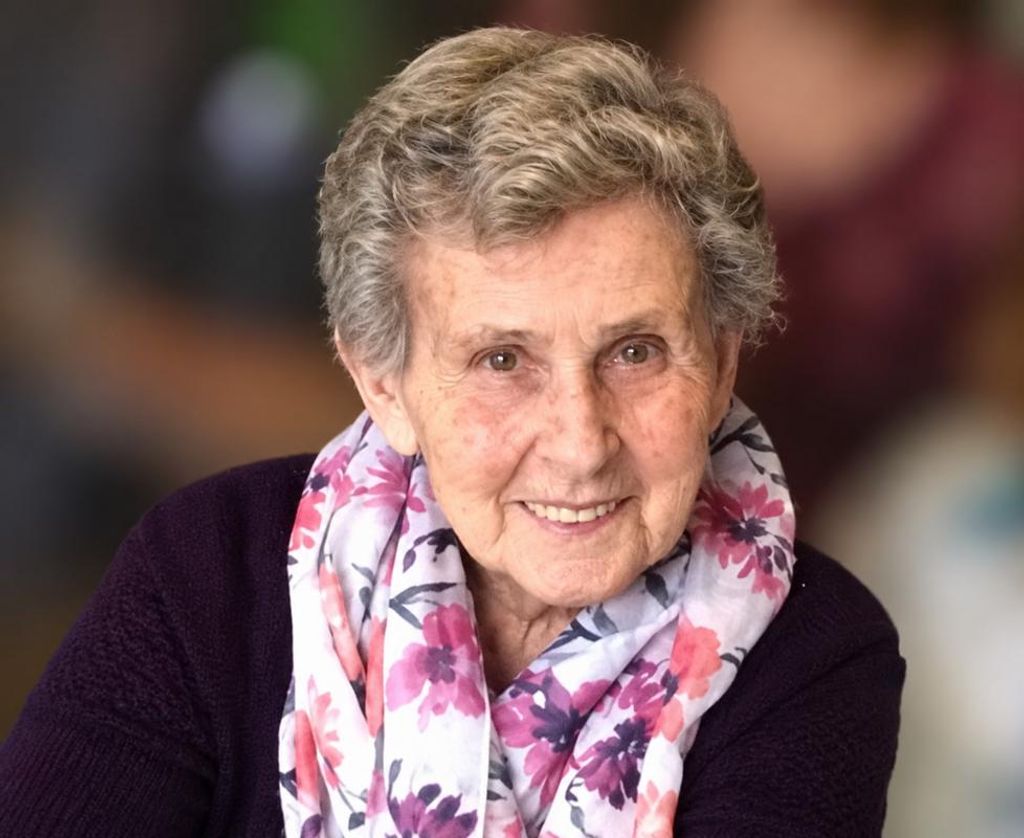 Margaret M. Cabeceiras Profile Photo
