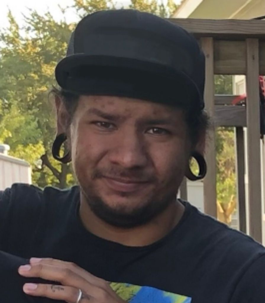 Fernando Alexander Herrera Iii