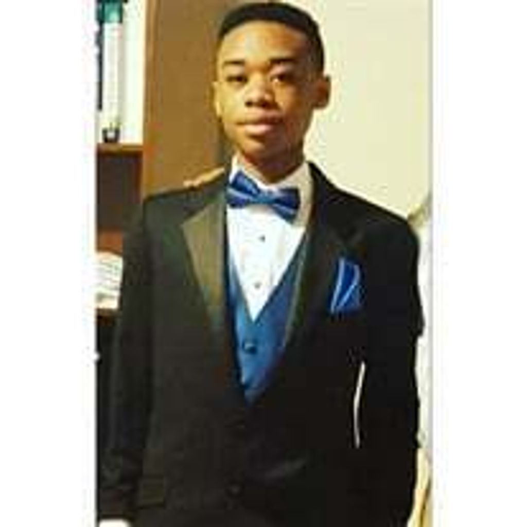 Michael D. Tyndale Profile Photo