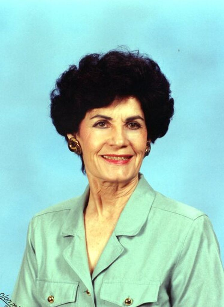 Shirley Ann Williams Profile Photo