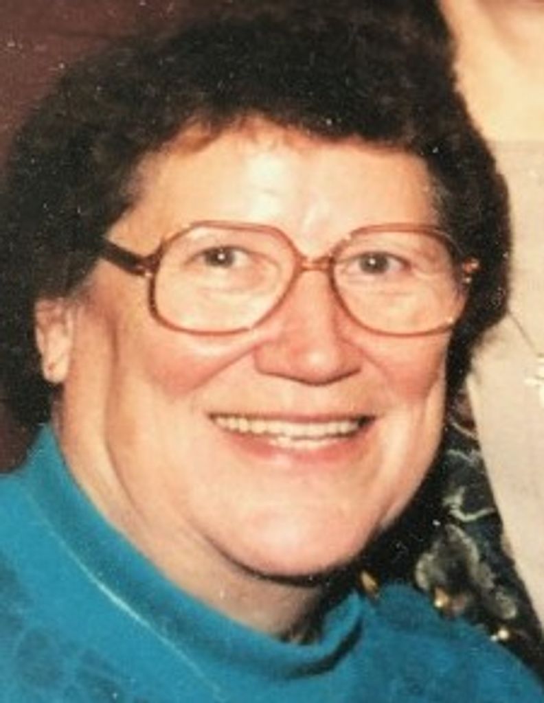 Lillian L. (Harris)  Bauman Profile Photo