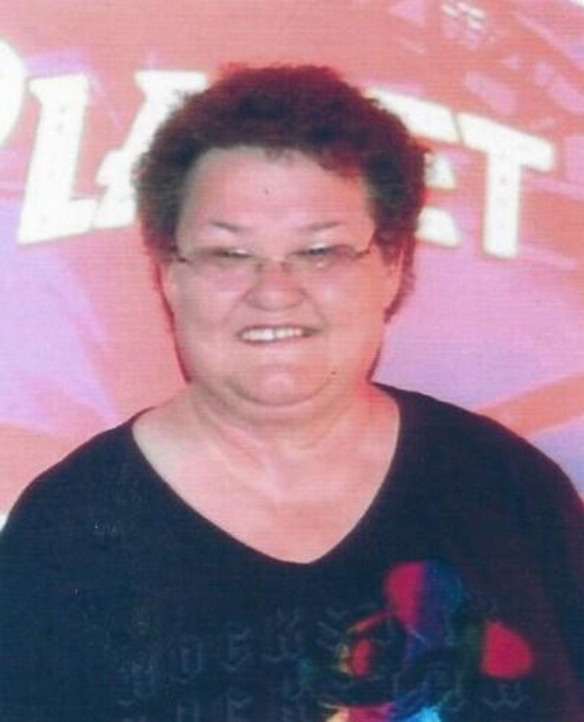 Patricia Ann (Mcconnell) Stokes