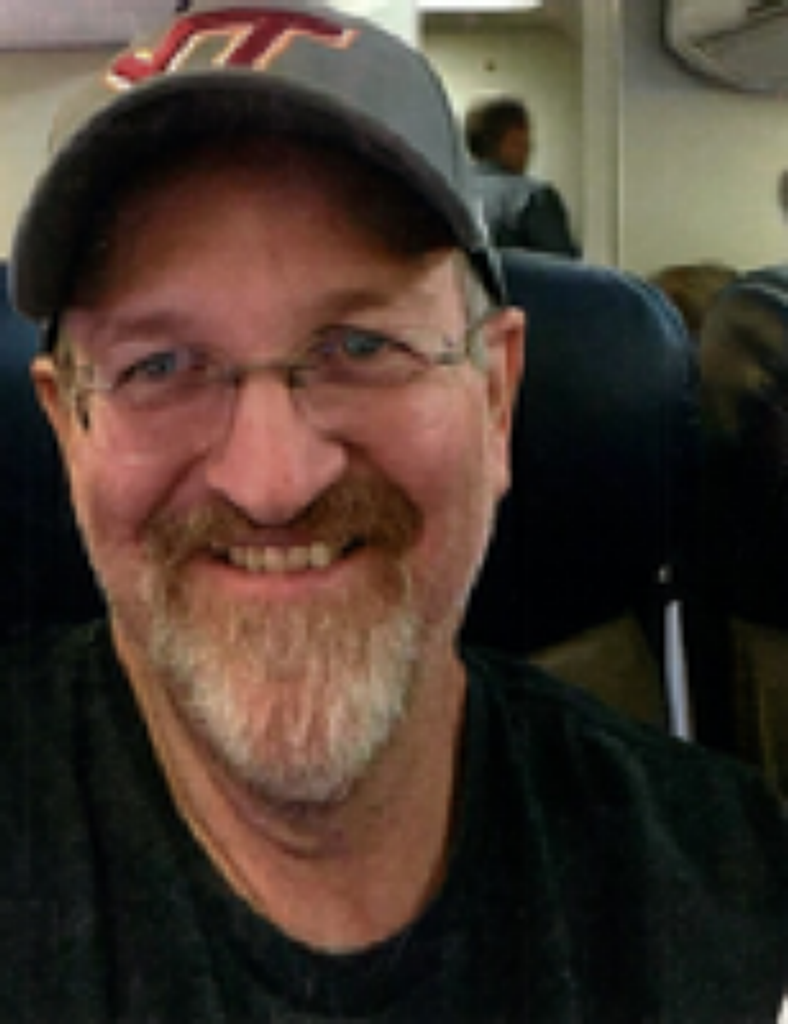 Stephen Lee Moore
